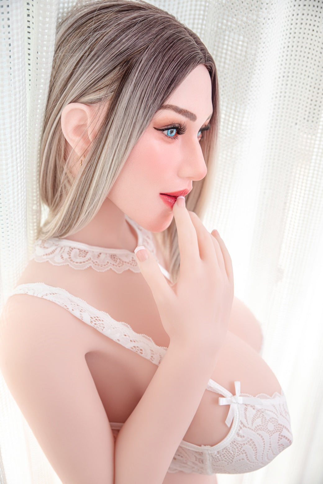 Arla (L-Cup) (159cm) | Sex Doll