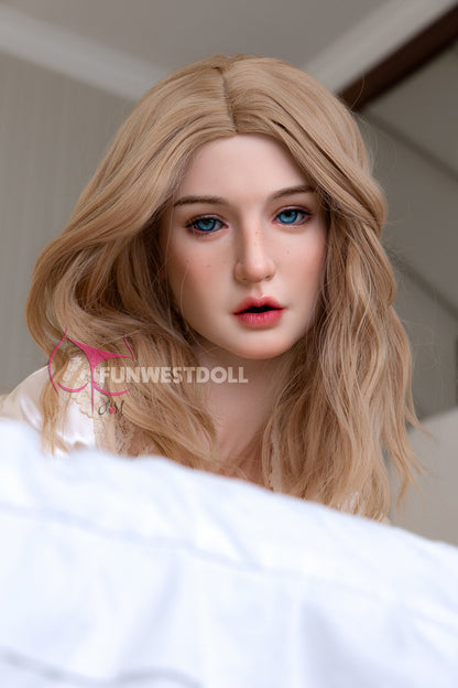 Cheriee (E-Cup) (160cm) | Sex Doll | ROS Head