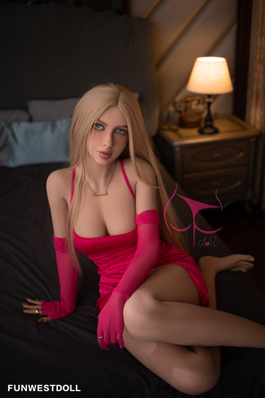 Marquesa (C-Cup) (165cm) | Sex Doll