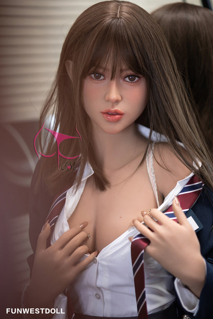 Nicci (C-Cup) (165cm) | Sex Doll