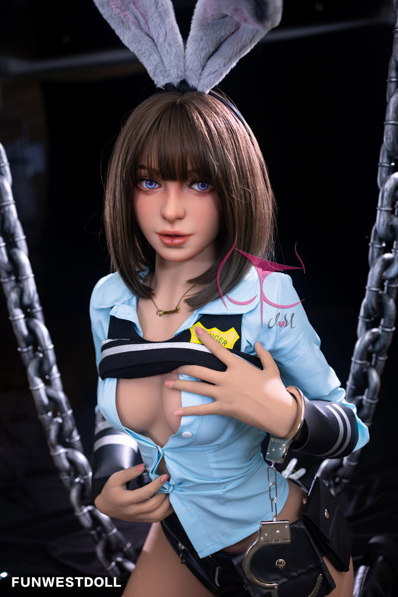 Hopps (C-Cup) (157cm) | Sex Doll