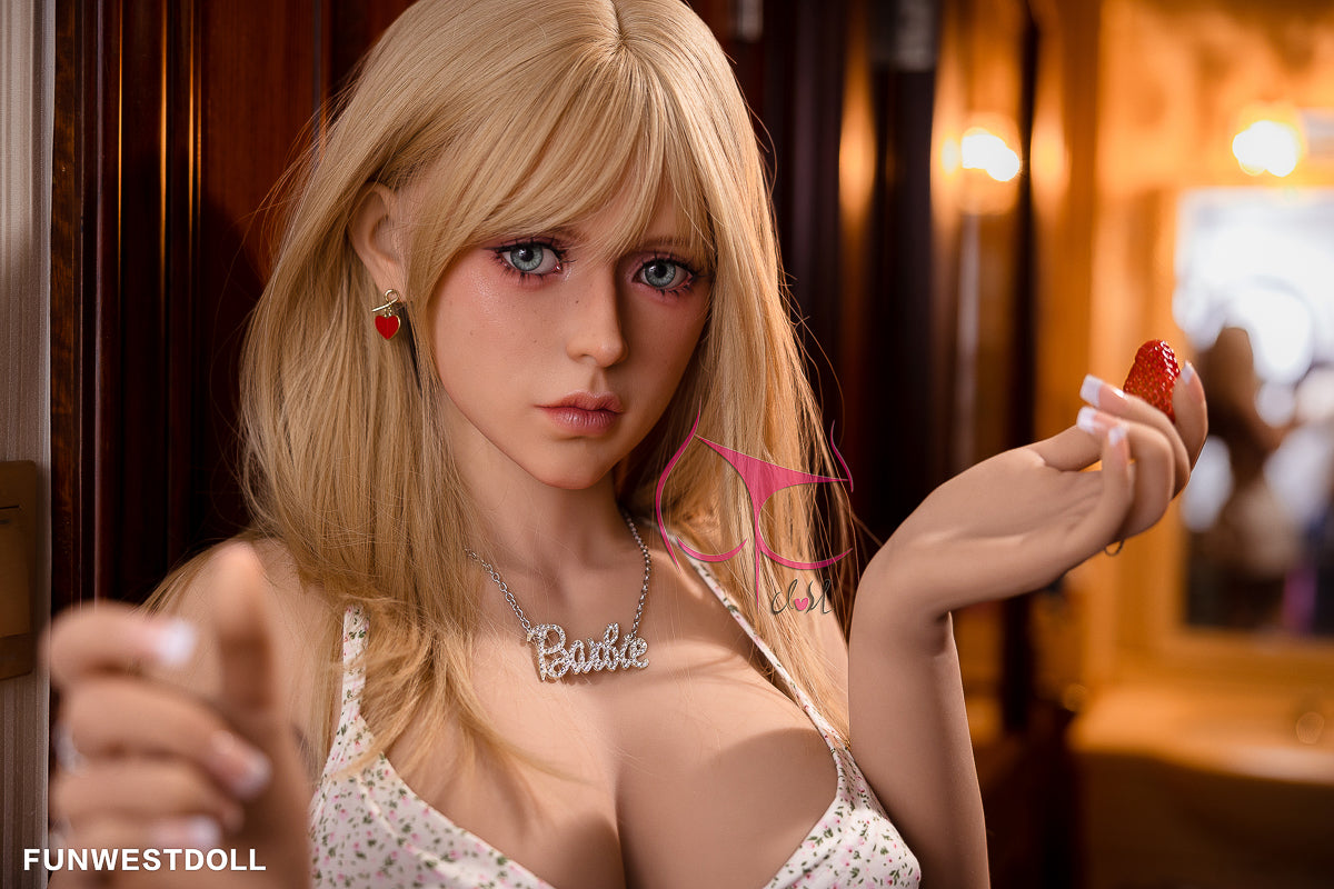 Kier (F-Cup) (162cm) | Sex Doll