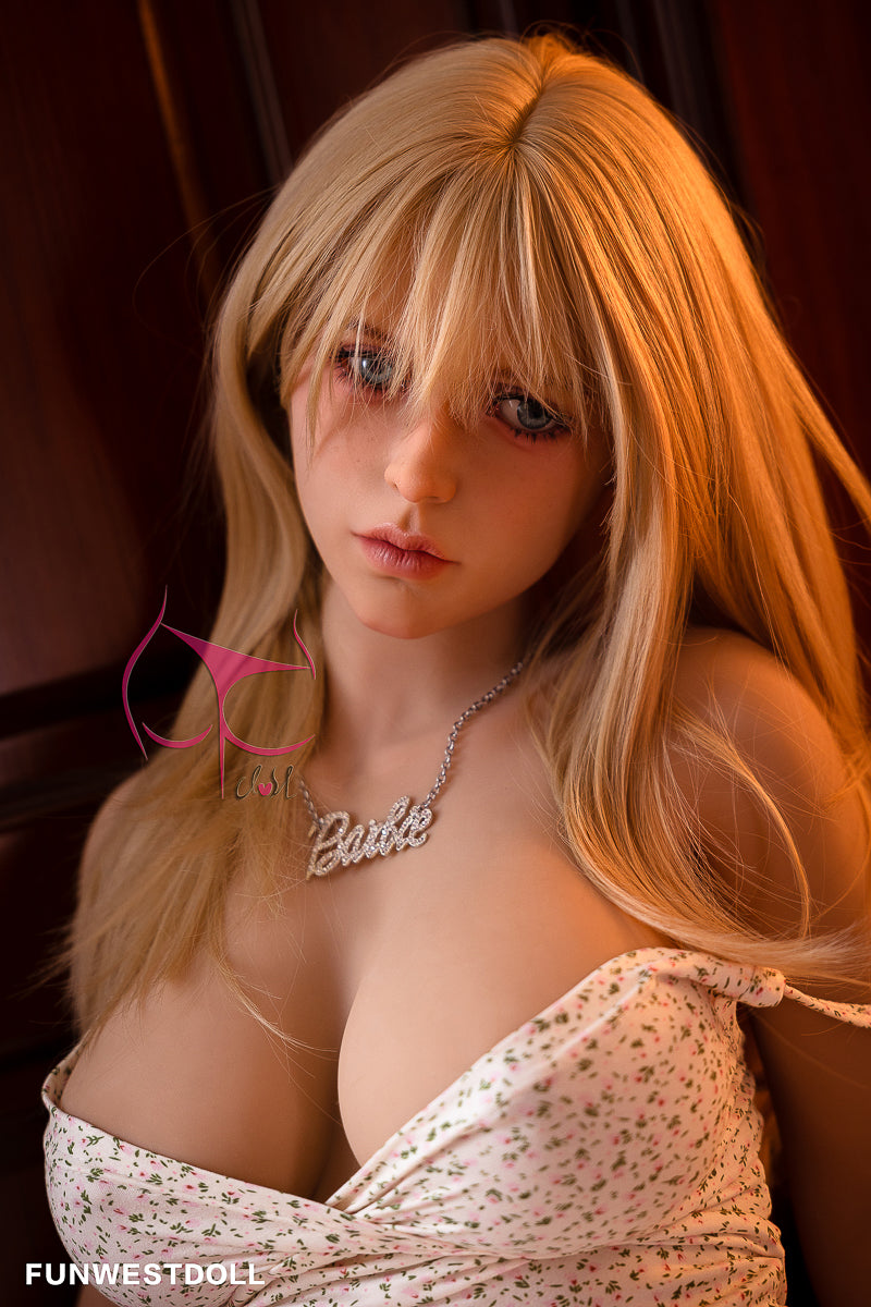 Kier (F-Cup) (162cm) | Sex Doll