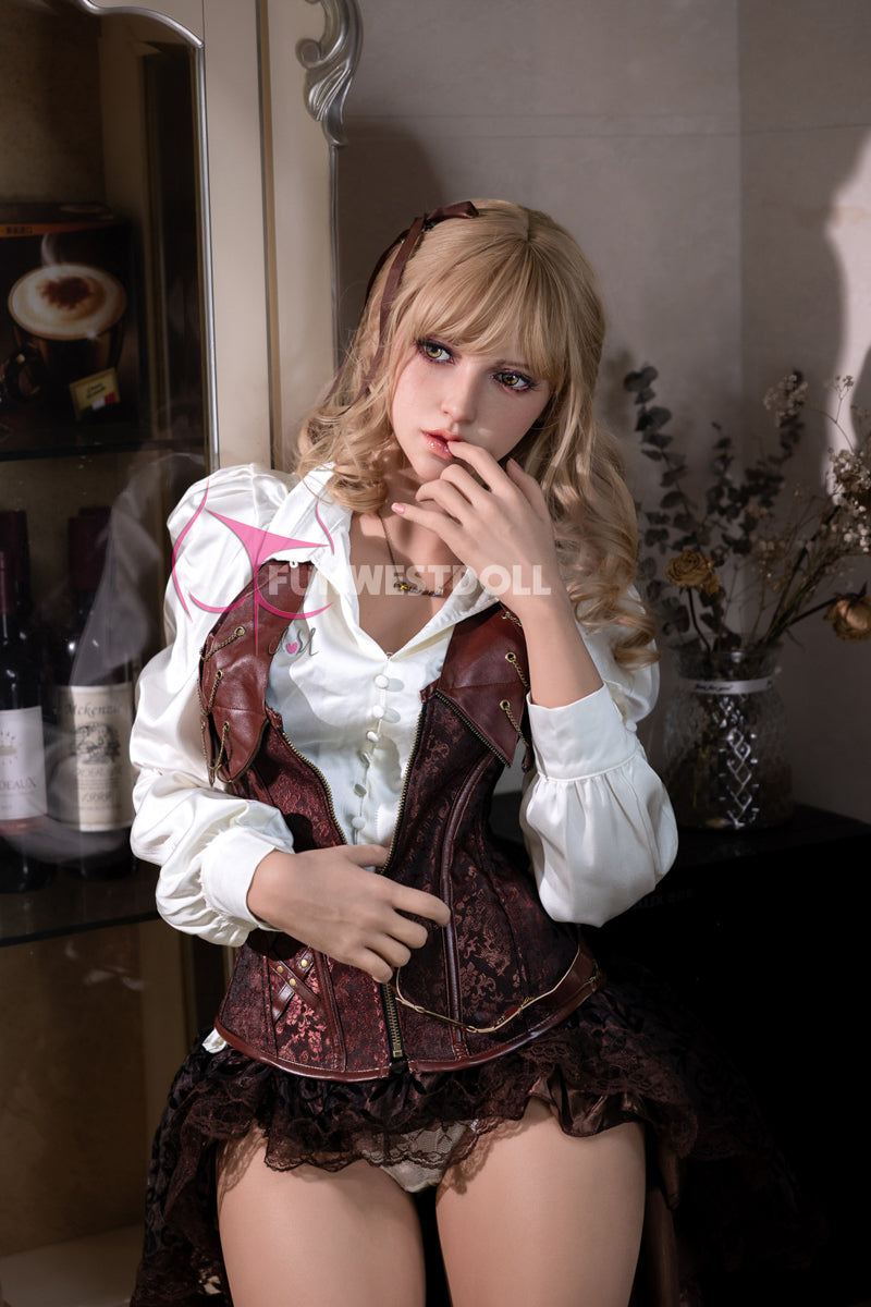 Raine (C-Cup) (157cm) | Sex Doll