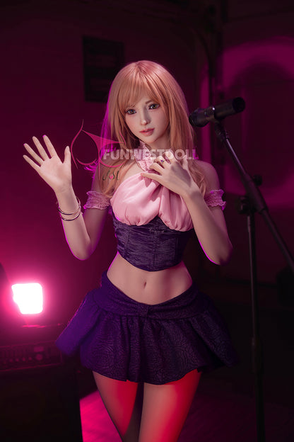 Morgause (C-Cup) (157cm) | Sex Doll