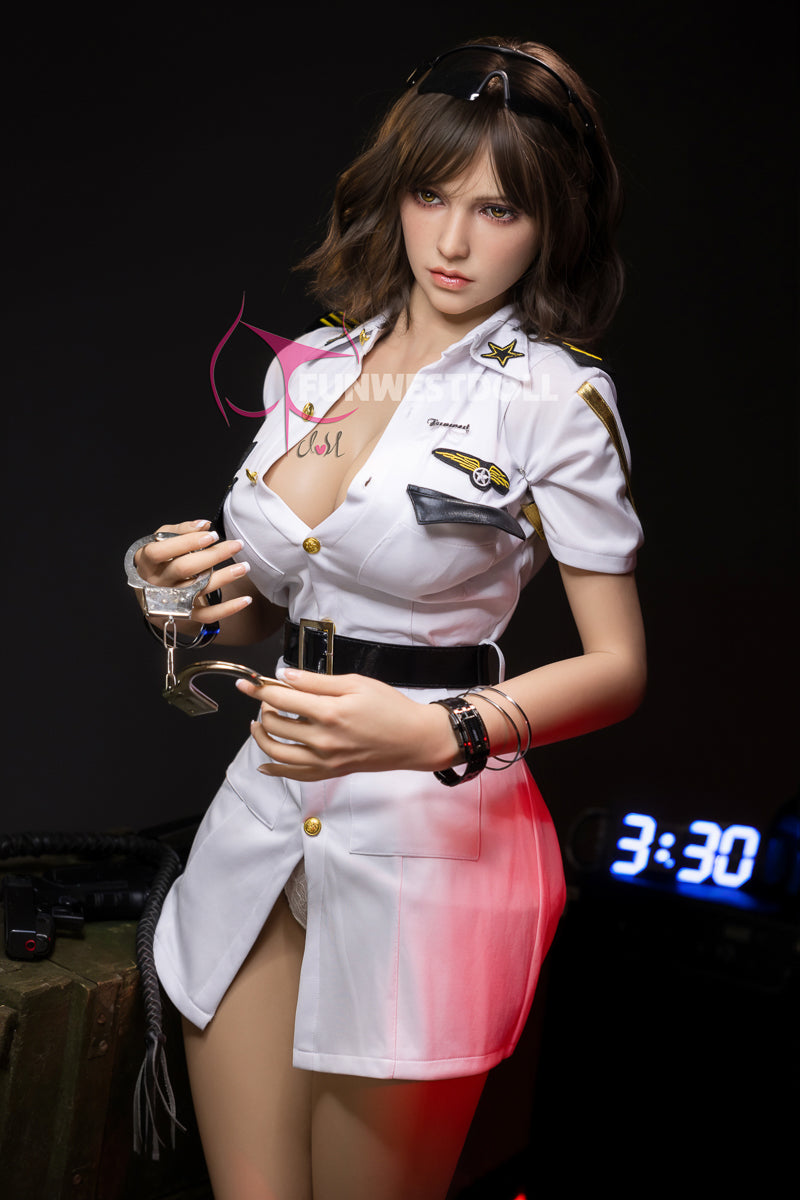 Elvin (G-Cup) (157cm) | Sex Doll