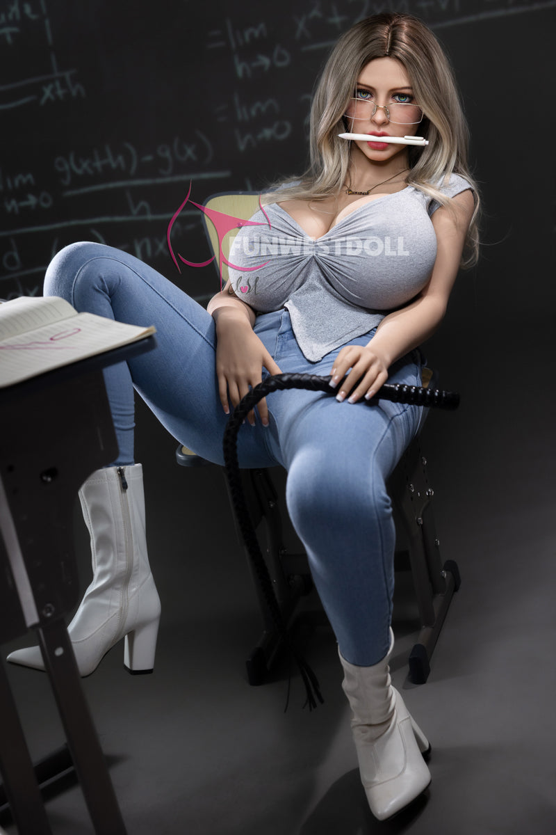 Jorge (K-Cup) (165cm) | Sex Doll