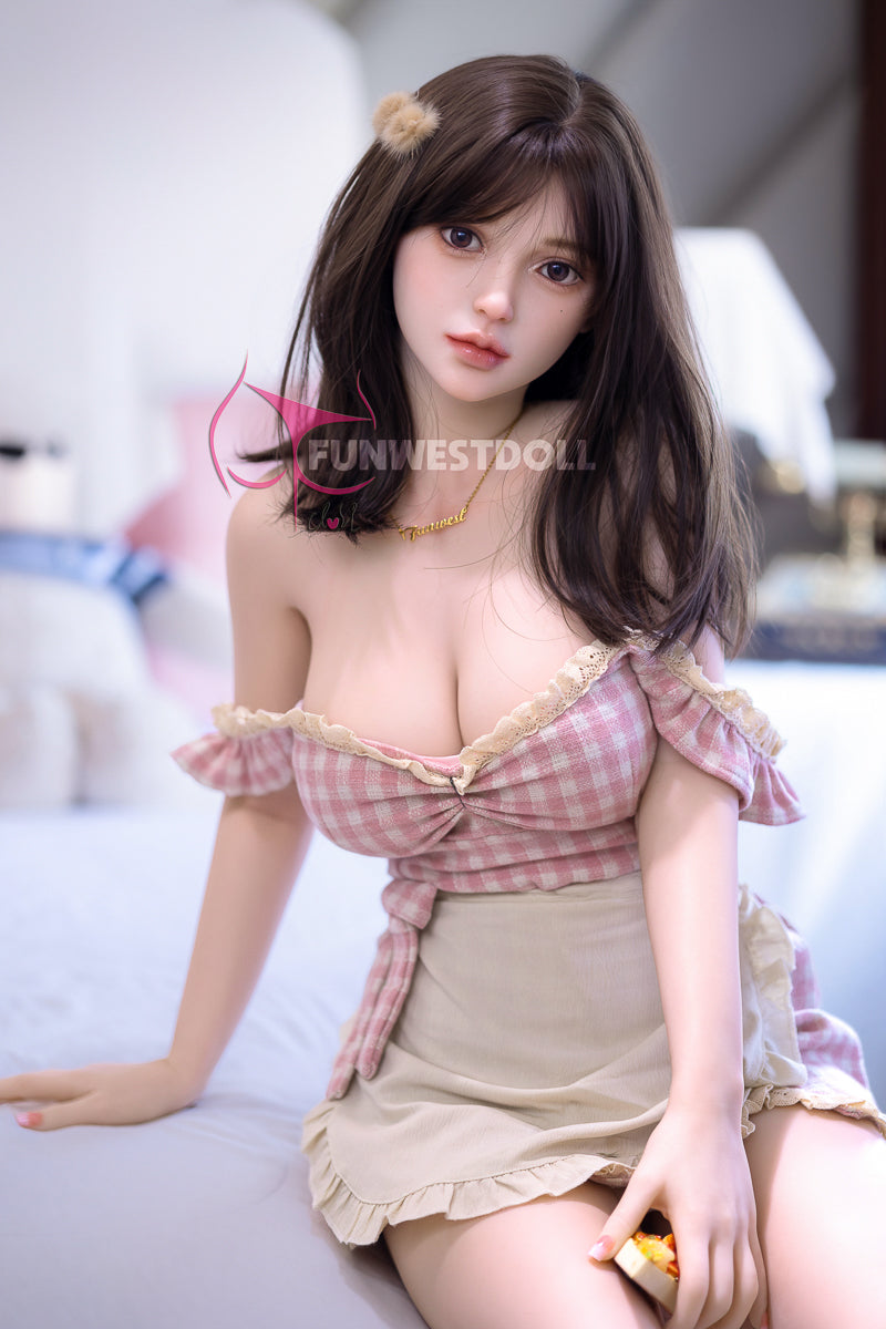 Vincenza (D-Cup) (152cm) | Sex Doll