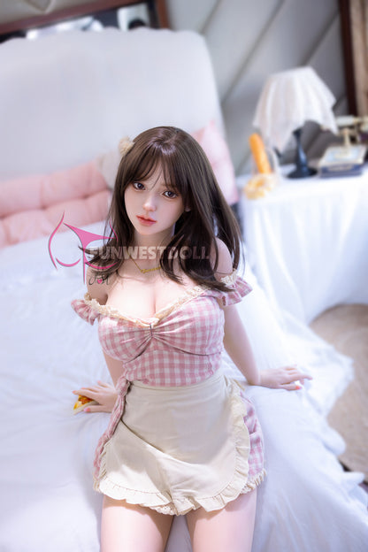 Vincenza (D-Cup) (152cm) | Sex Doll