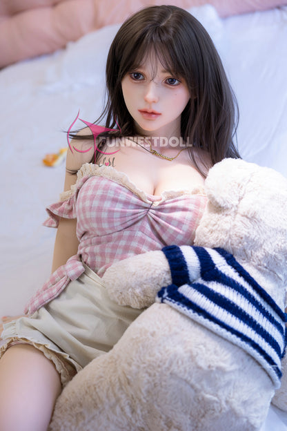 Vincenza (D-Cup) (152cm) | Sex Doll