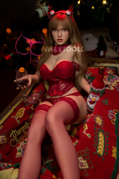 Ailin (F-Cup) (155cm) | Sex Doll