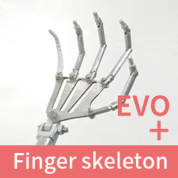 EVO Hands (+$225 AUD)