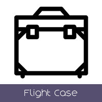 Flight Case (+$230 AUD)