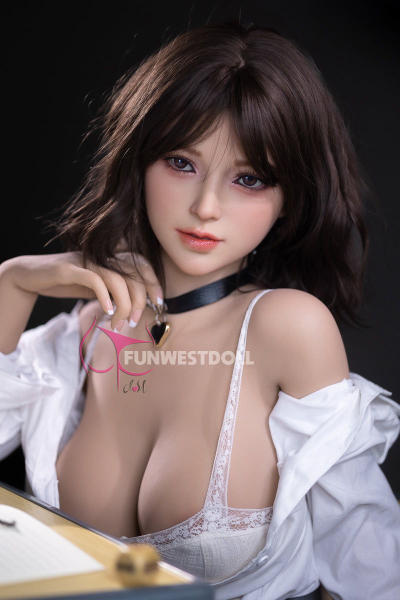 Tianna (F-Cup) (155cm) | Sex Doll