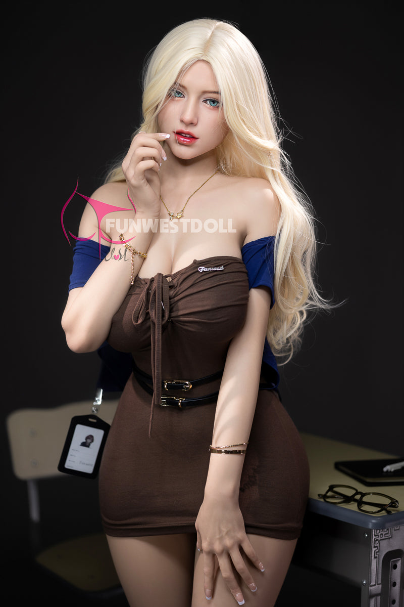Betsy (G-Cup) (157cm) | Sex Doll