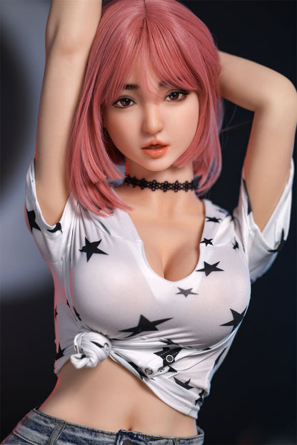 MuXi (H-Cup) (163cm) | Sex Doll