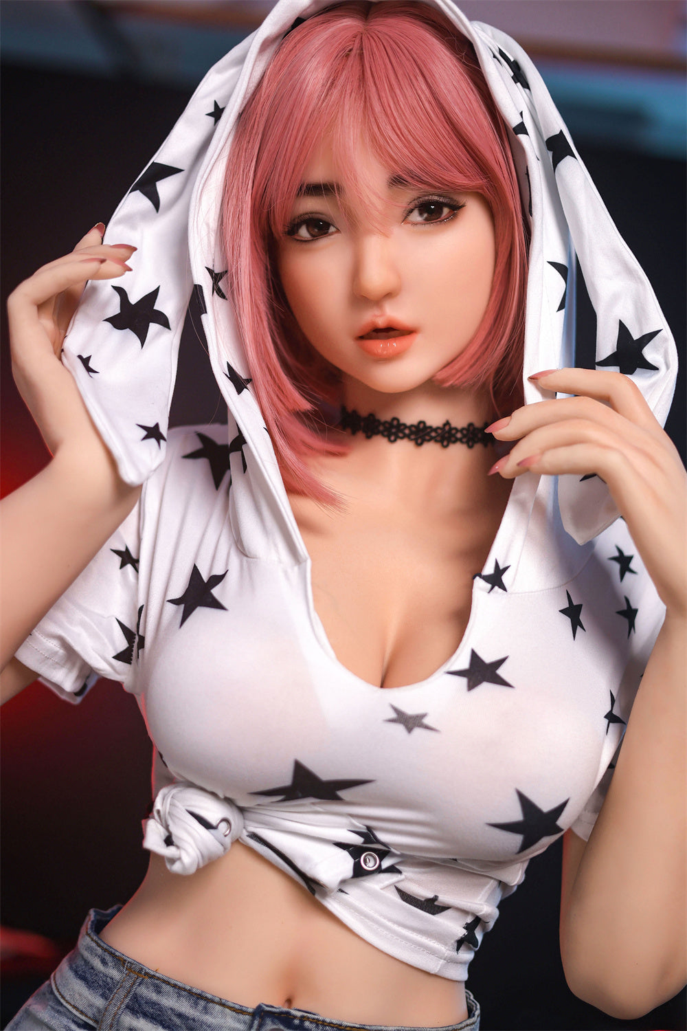 MuXi (H-Cup) (163cm) | Sex Doll