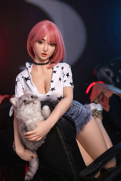 MuXi (H-Cup) (163cm) | Sex Doll