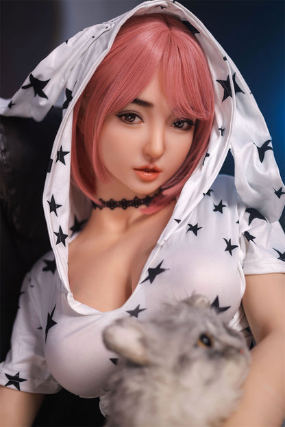 MuXi (H-Cup) (163cm) | Sex Doll