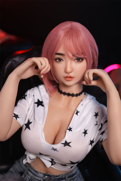 MuXi (H-Cup) (163cm) | Sex Doll