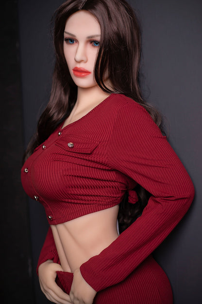 Selima (G-Cup) (170cm) | Sex Doll