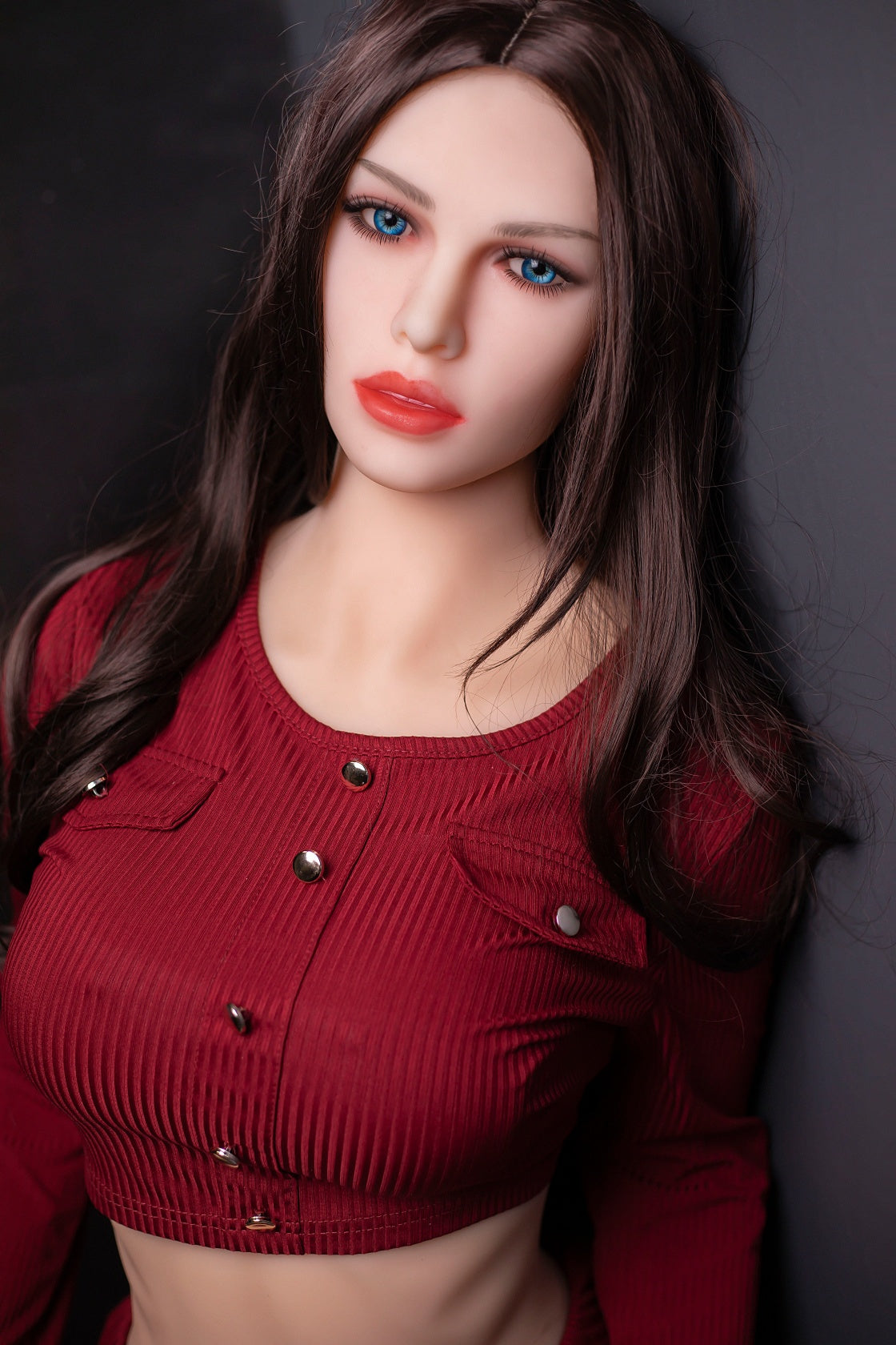 Selima (G-Cup) (170cm) | Sex Doll