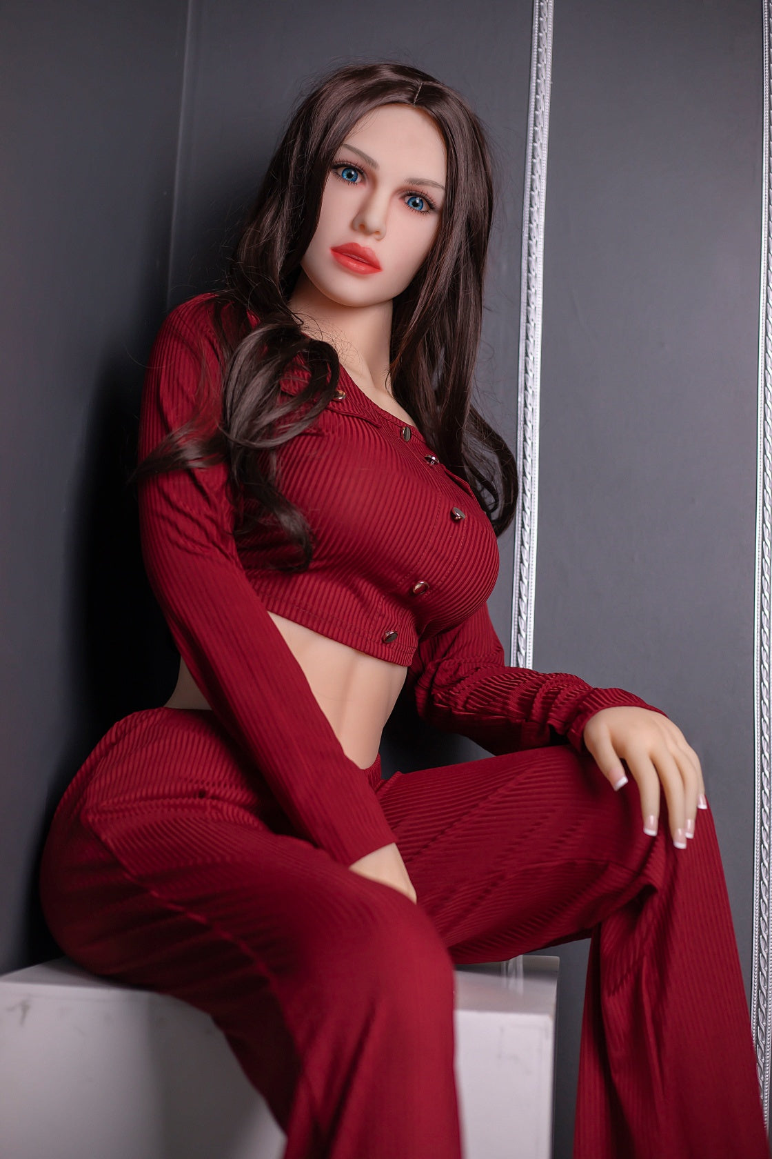 Selima (G-Cup) (170cm) | Sex Doll