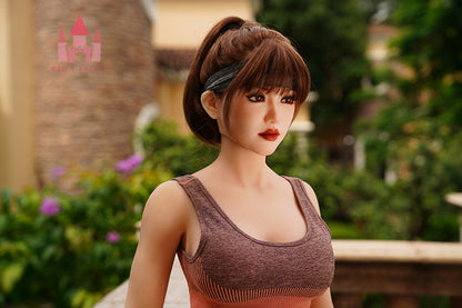 Patricia (E-Cup) (163cm) | Sex Doll