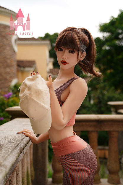 Patricia (E-Cup) (163cm) | Sex Doll