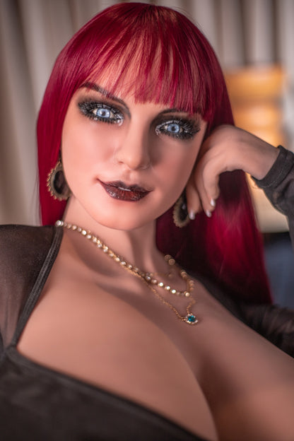 Lyn (K-Cup) (90cm) | Sex Doll Torso