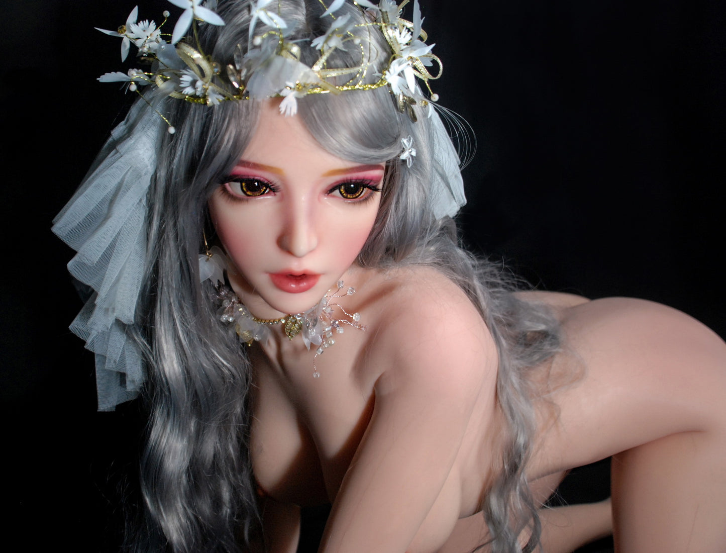 Tooru (F-Cup) (150cm) | Sex Doll