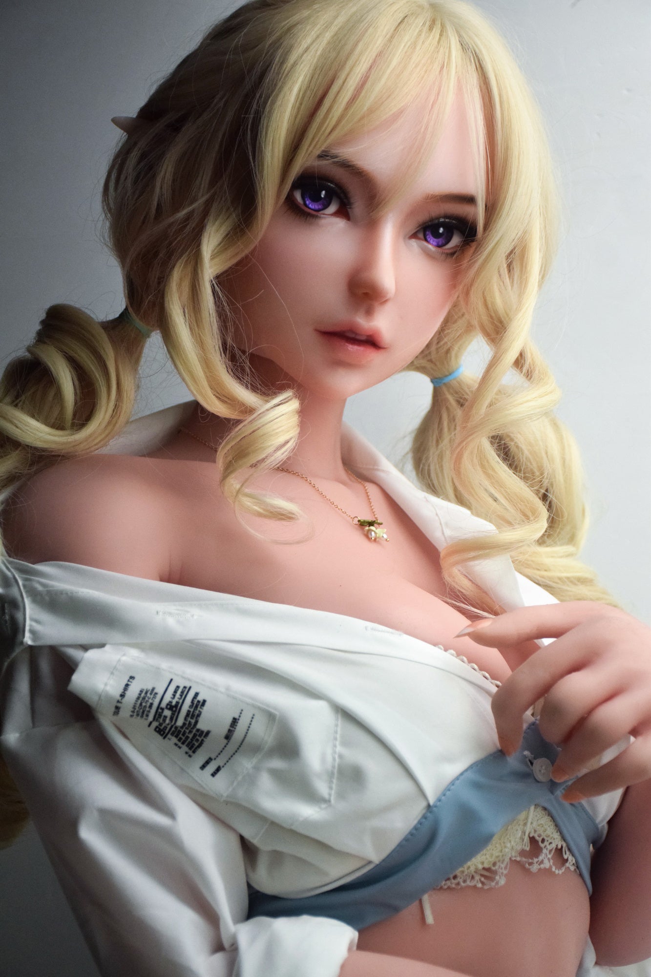 Suzuki (E-Cup) (160cm) | Sex Doll