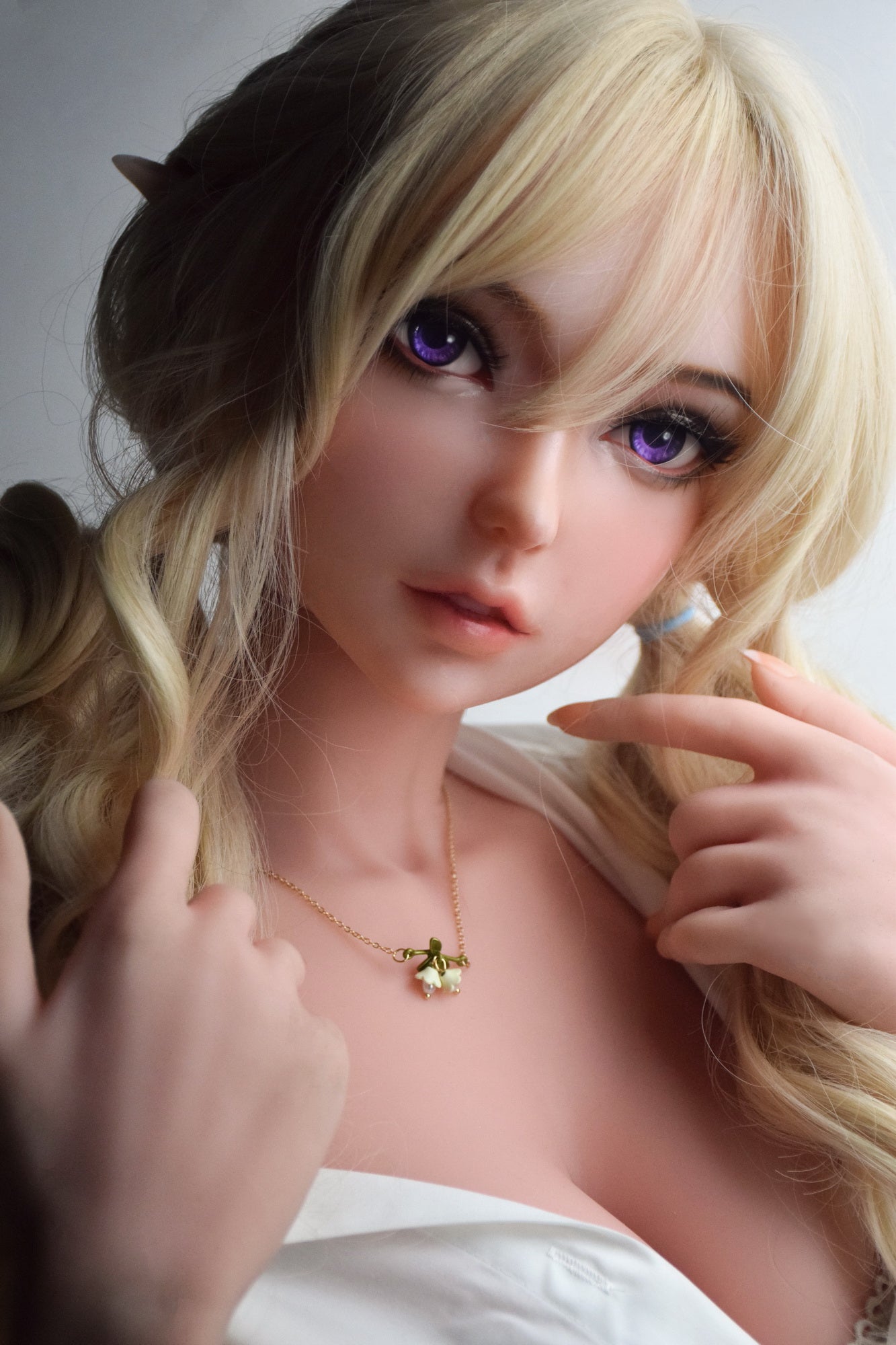 Suzuki (E-Cup) (160cm) | Sex Doll