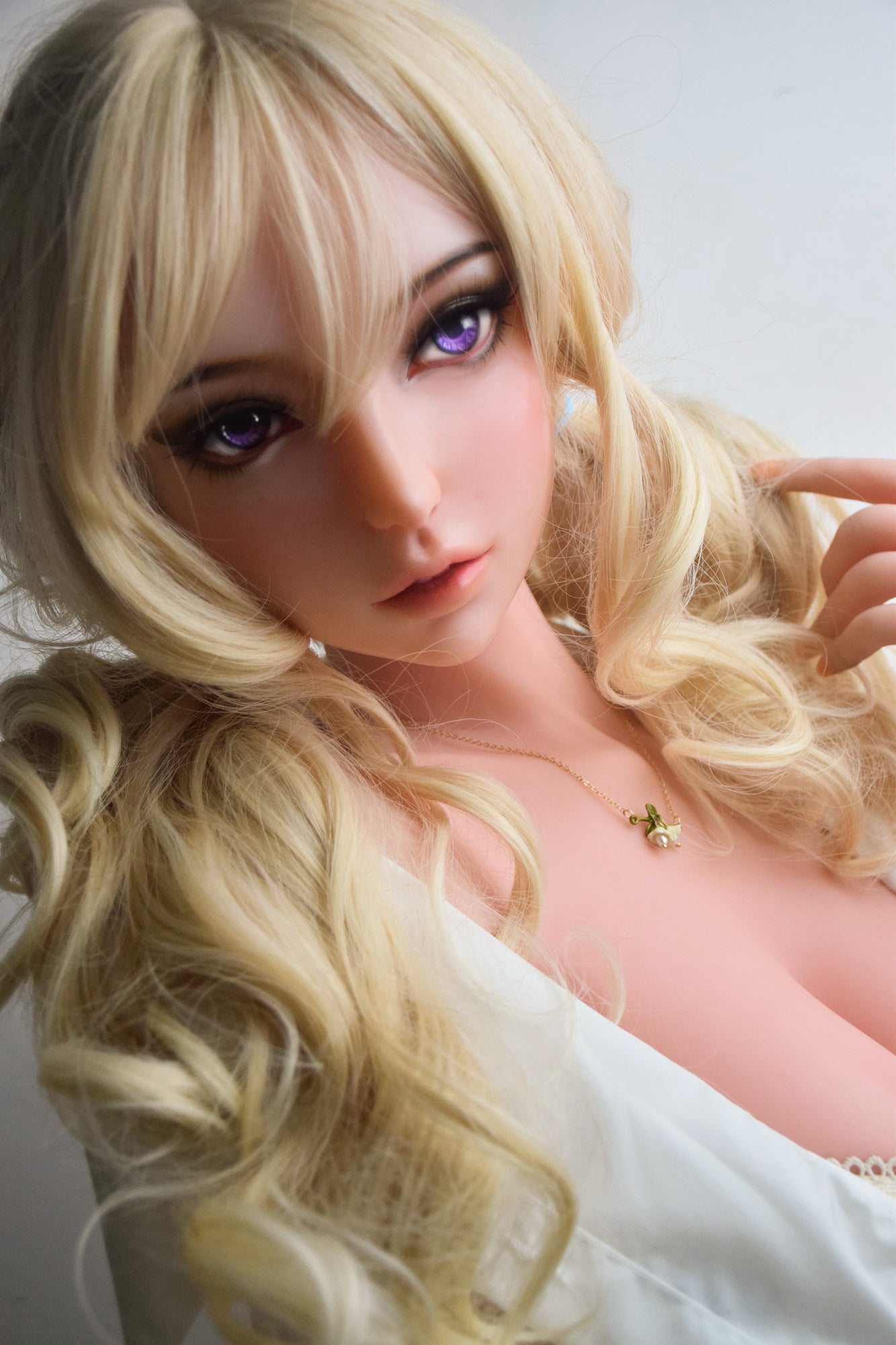 Suzuki (E-Cup) (160cm) | Sex Doll