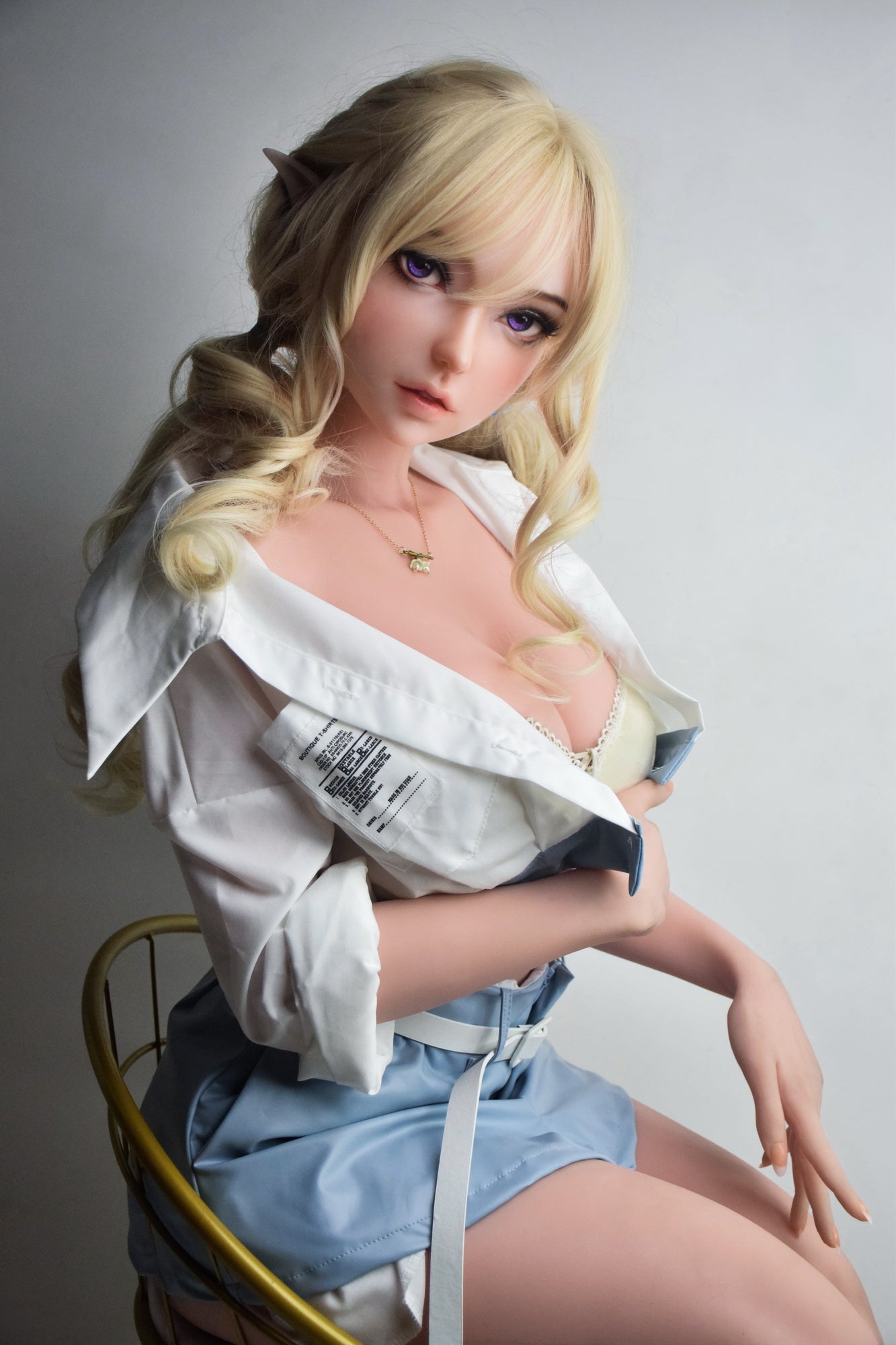 Suzuki (E-Cup) (160cm) | Sex Doll