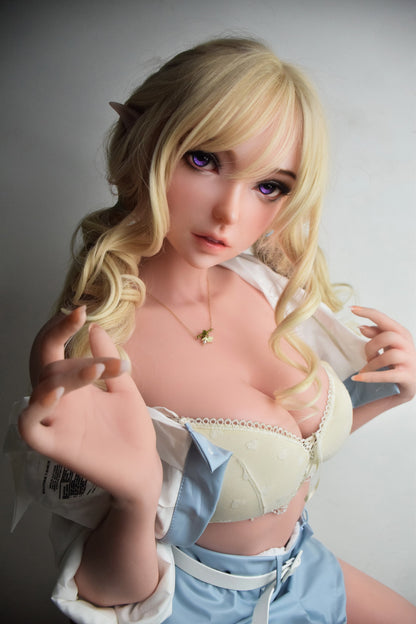 Suzuki (E-Cup) (160cm) | Sex Doll