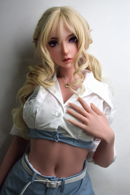 Suzuki (E-Cup) (160cm) | Sex Doll