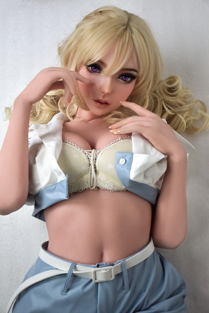 Suzuki (E-Cup) (160cm) | Sex Doll