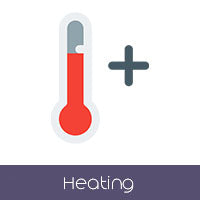 Body Heating Functionality (+$150 AUD)