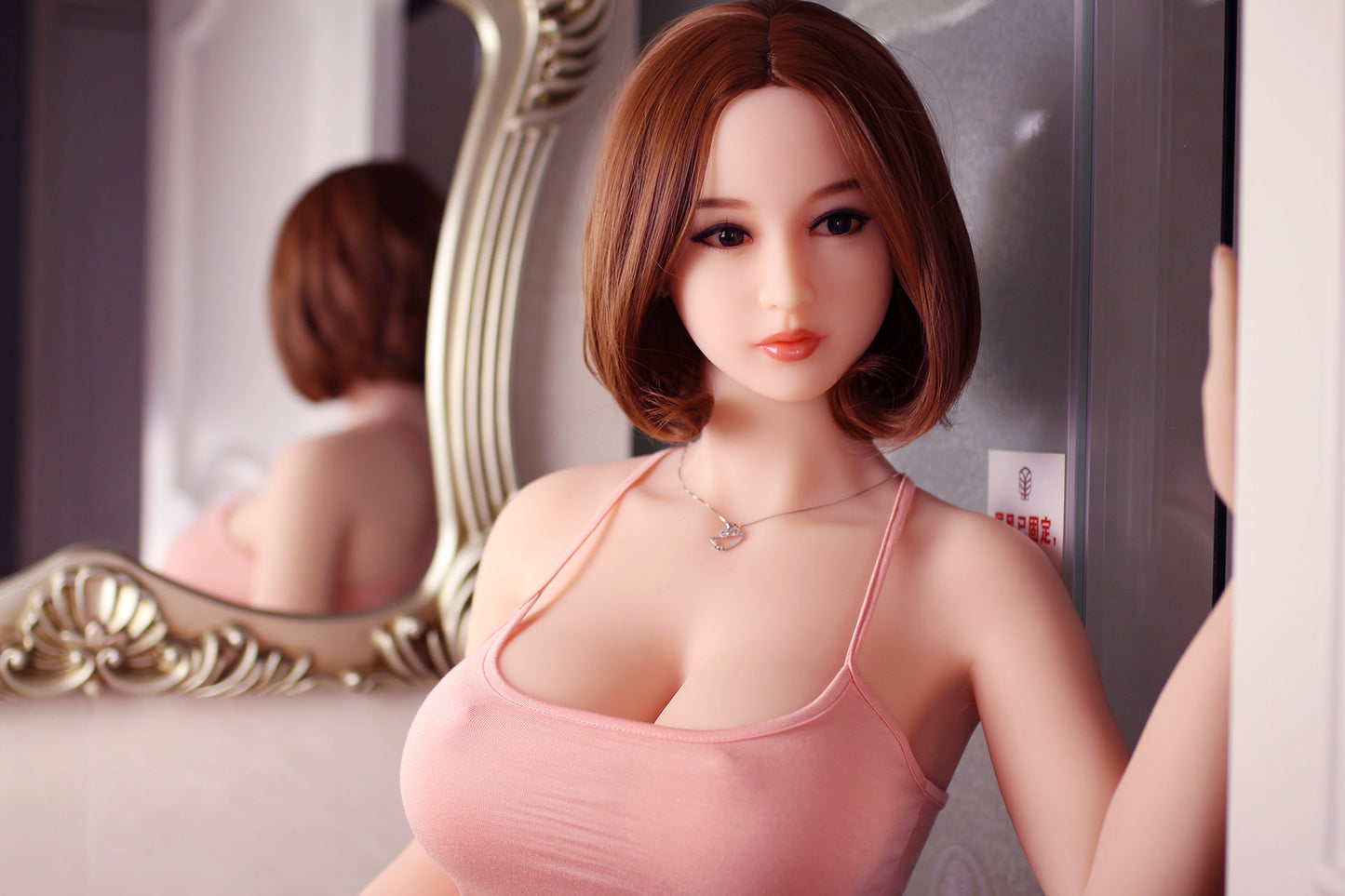 Jesse (G-Cup) (161cm) | Sex Doll