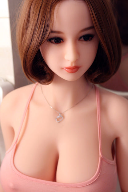 Jesse (G-Cup) (161cm) | Sex Doll