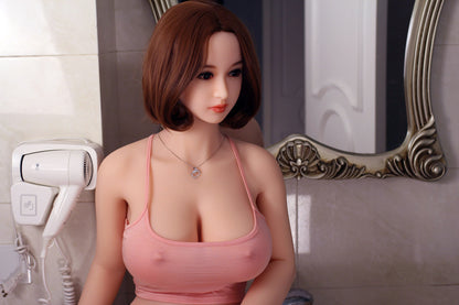 Jesse (G-Cup) (161cm) | Sex Doll