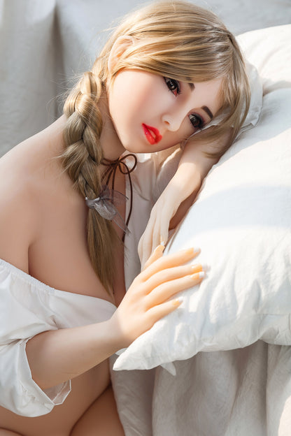 Maevyn (G-Cup) (158cm) | Sex Doll