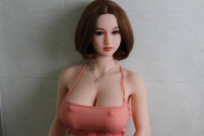 Jesse (G-Cup) (161cm) | Sex Doll