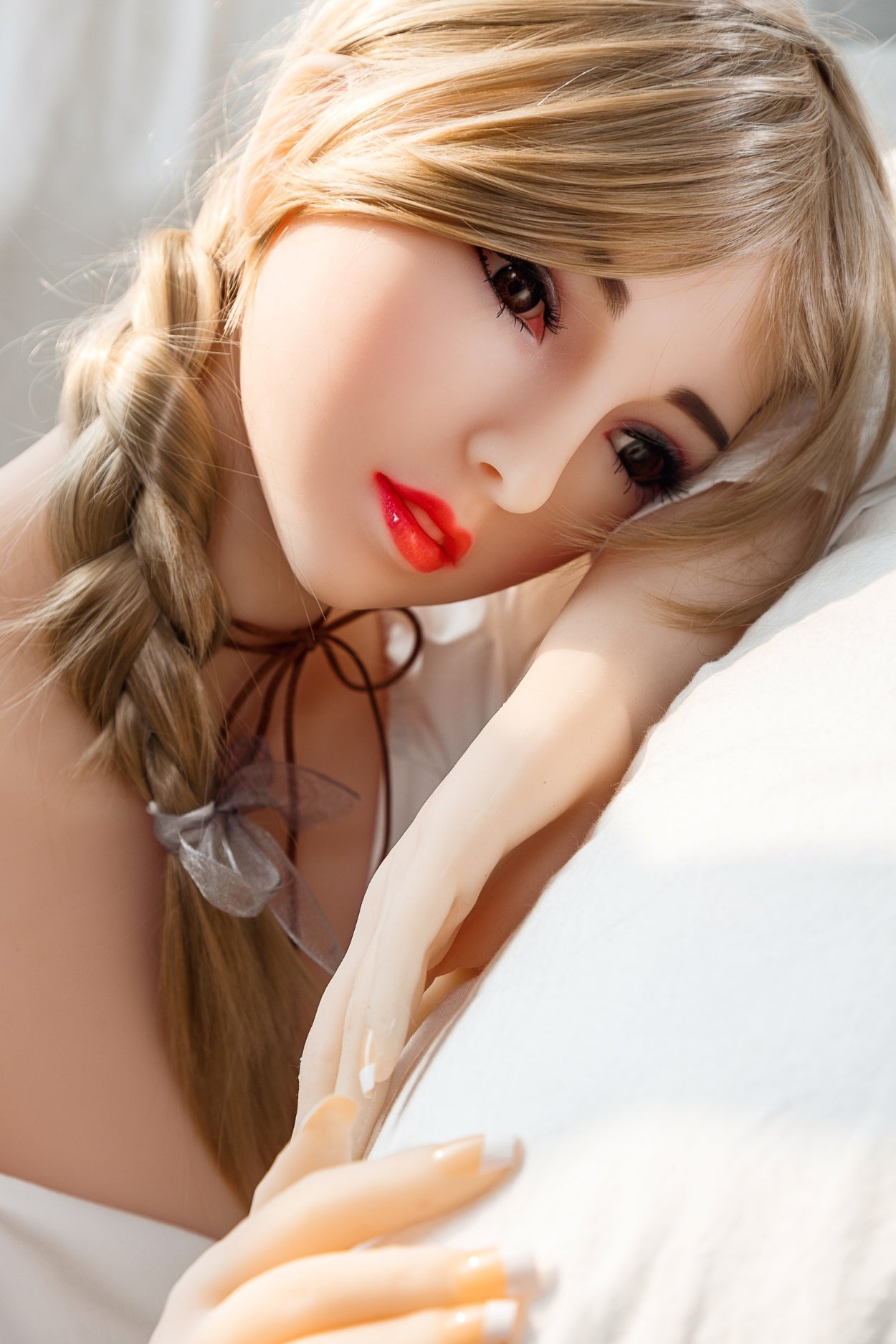 Maevyn (G-Cup) (158cm) | Sex Doll