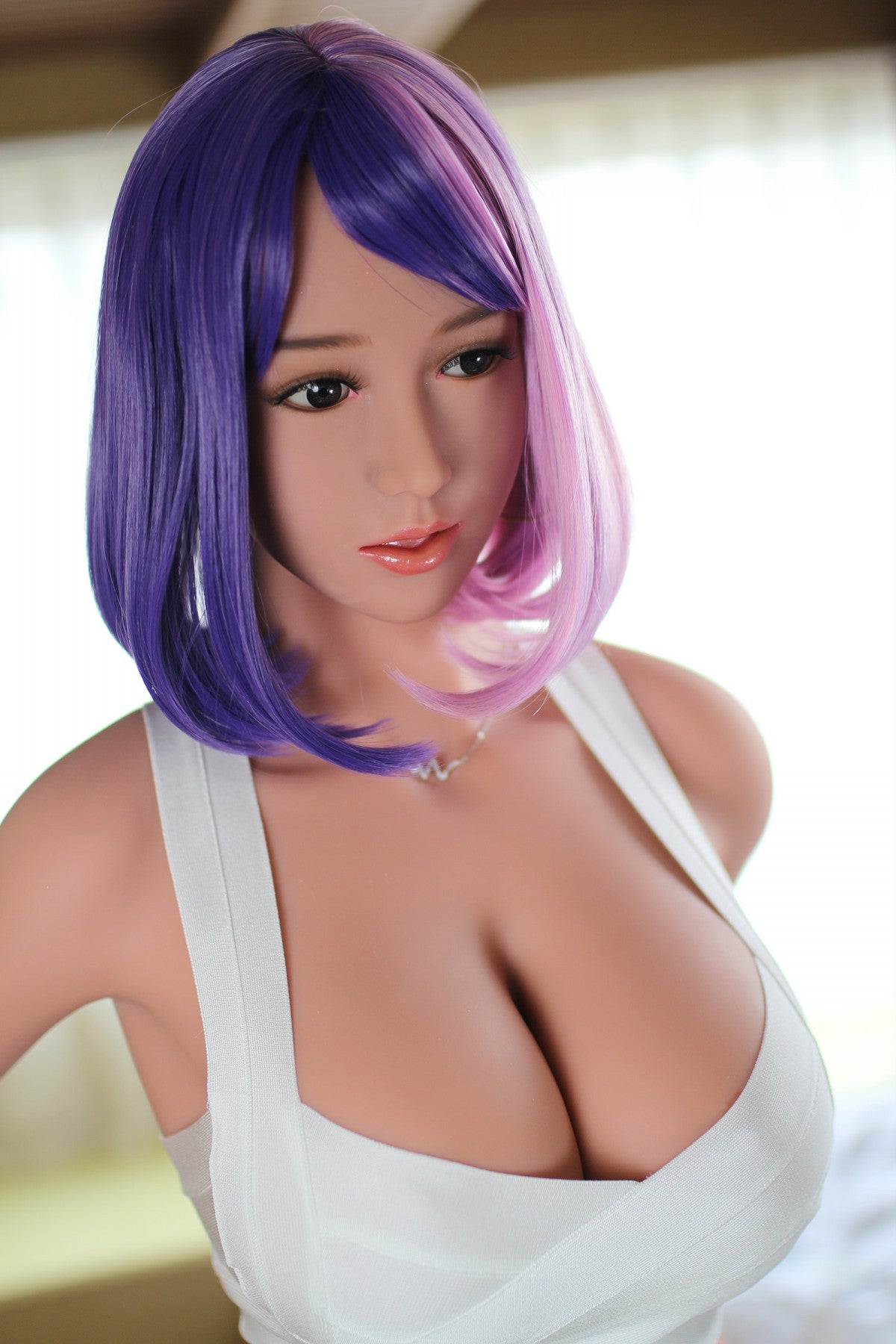 Tanisha (E-Cup) (168cm) | Sex Doll