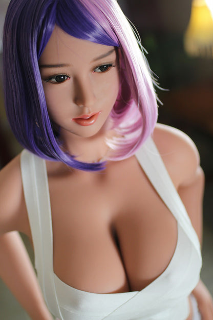 Tanisha (E-Cup) (168cm) | Sex Doll