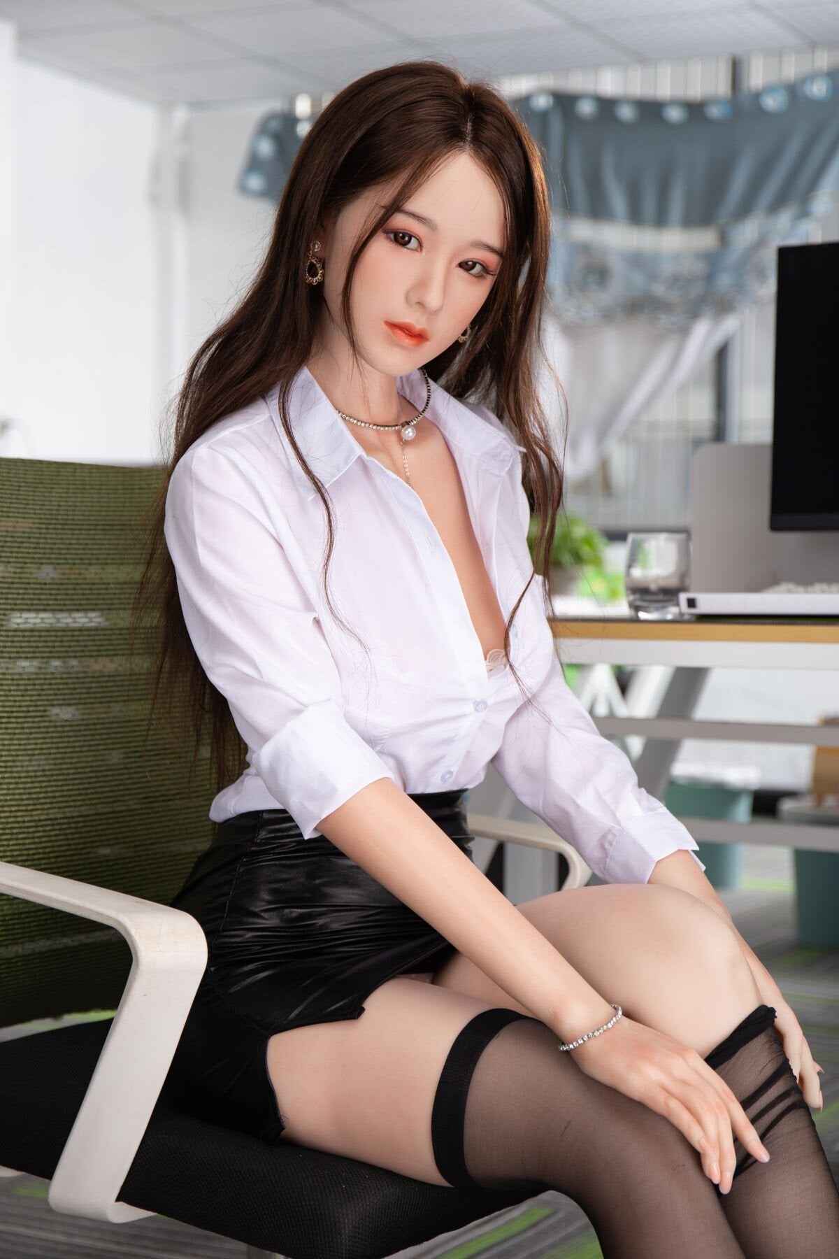 Belina (D-Cup) (170cm) | Sex Doll