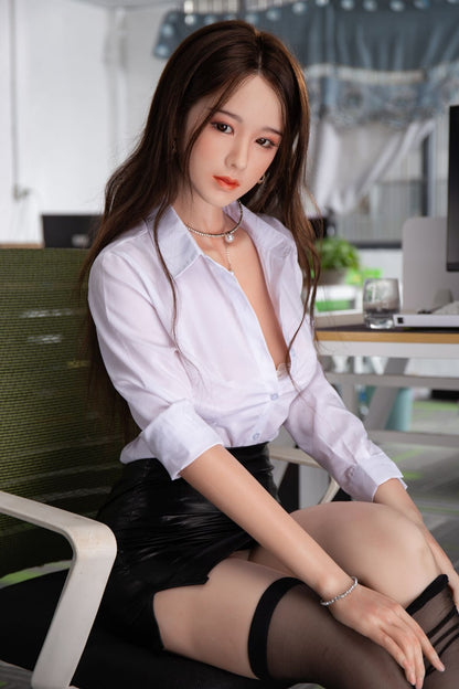 Belina (D-Cup) (170cm) | Sex Doll