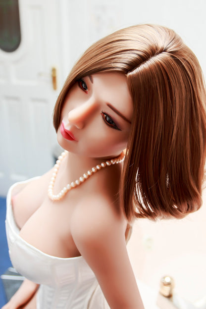 Calina (E-Cup) (148cm) | Sex Doll